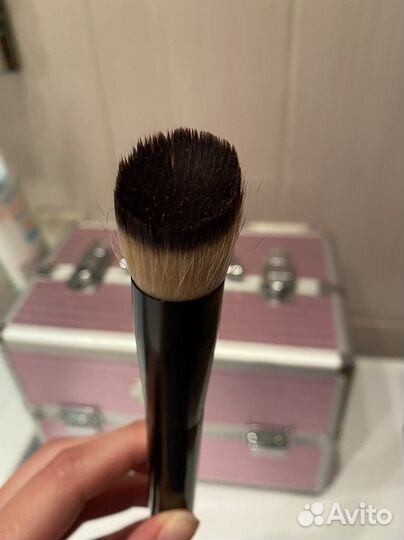 Кисть Nyx