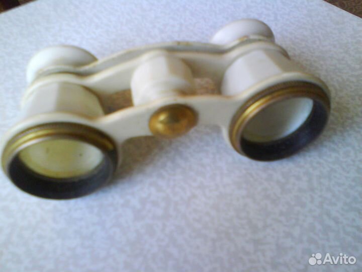 Бинокль