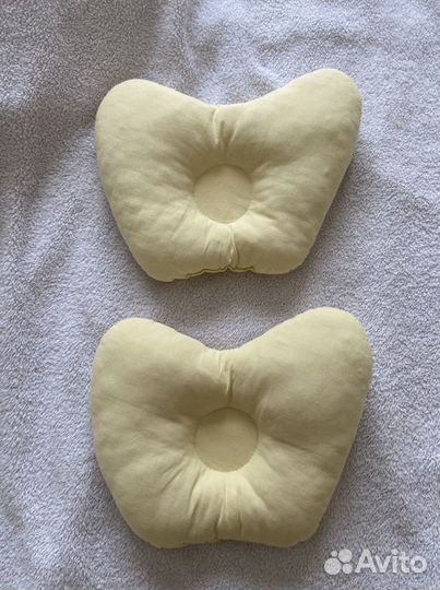 Подушка ортопедическая