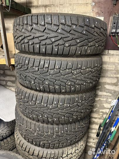 Cordiant Snow Cross 205/55 R16