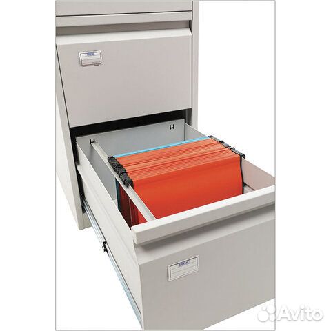 Шкаф картотечный практик 