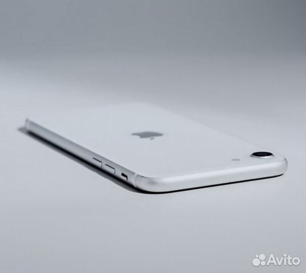 iPhone SE (2020), 128 ГБ
