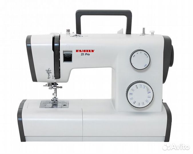 Швейная машина Family 25 Pro