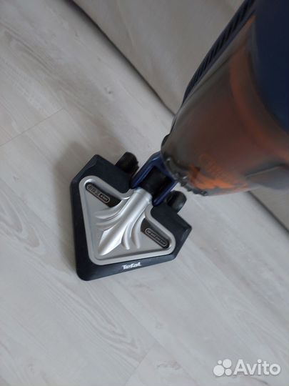 Пылесос Tefal balai AIR force extreme TY8751RH