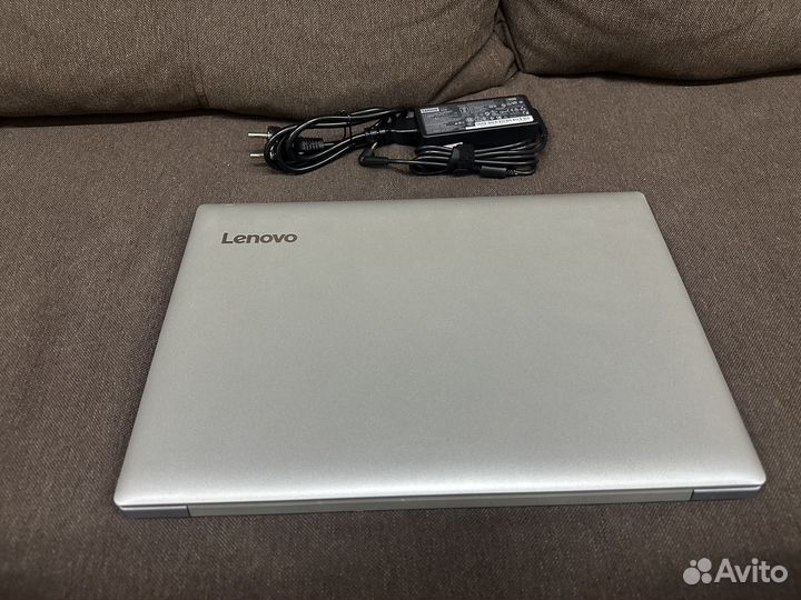 Lenovo 320-15IAP Full HD N4200 4Gb 500Gb