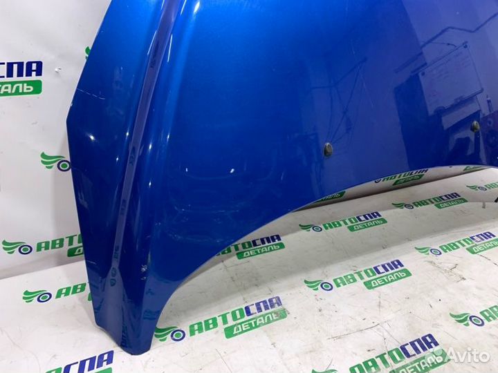 Капот Peugeot 308 T7 EP6DT 2009