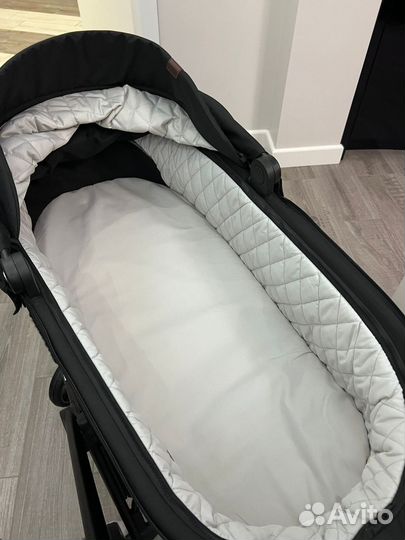 Коляска Carrello Epica 3 в 1