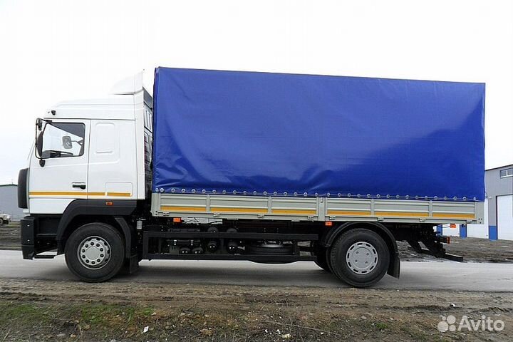 Грузоперевозки межгород переезд по России