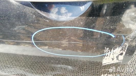 Дверь передняя левая nissan pathfinder R51 (KML20E