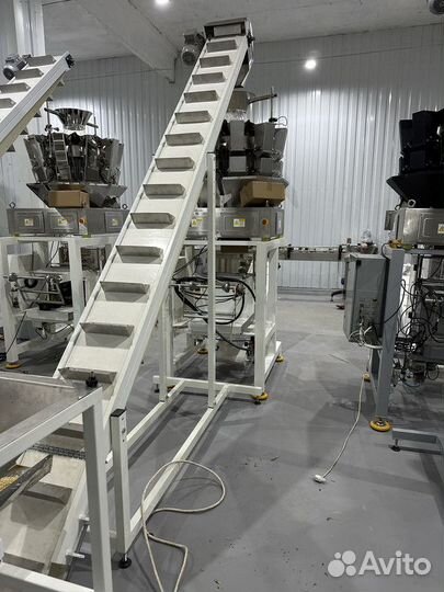 Упаковщик Русская Трапеза + Мультиголовка Рифл