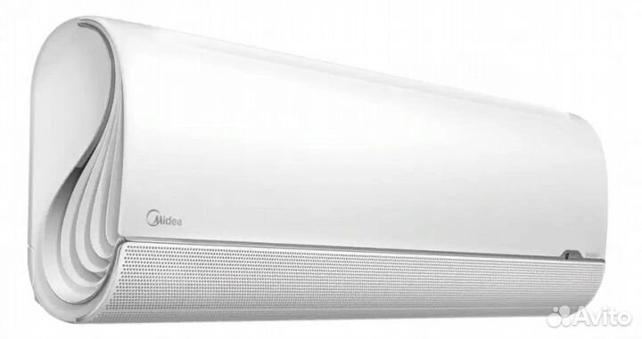 Сплит-система Midea msfa1-12N8D6-I/msfa1-12N8D6-O