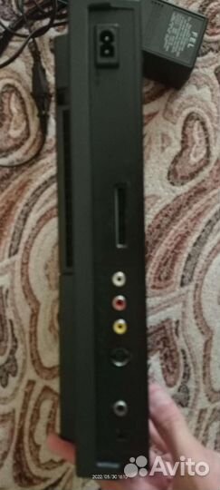 Panasonic 3do