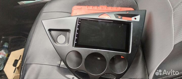 Магнитола 2 din android 7 дюймов