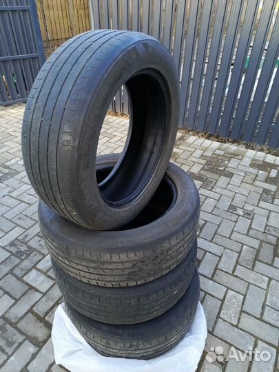 Kumho Grugen Premium 235/55 R19 101V