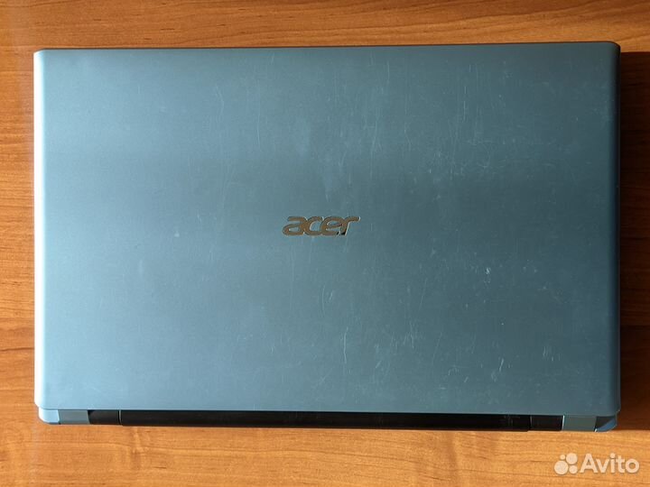 Ноутбук Acer Aspire V5-571G
