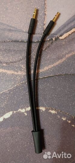 Комплект от игровых наушников Logitech G Pro X