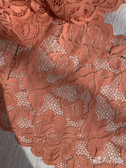 Кружево ткань
