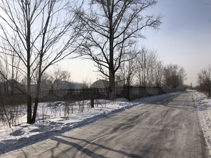 Продам. Склад, 9630 м²