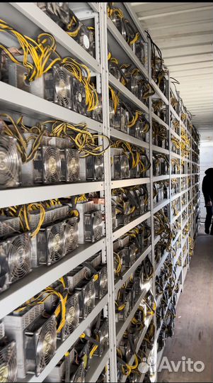 Antminer l3