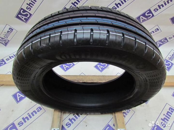 Continental ContiEcoContact 5 185/60 R15 84H