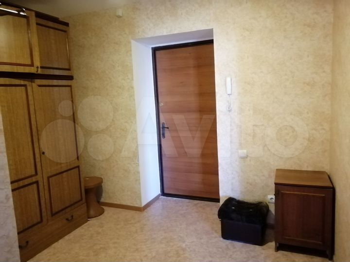 1-к. квартира, 43 м², 7/10 эт.