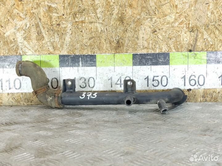 Трубка системы охлаждения Daewoo Nexia 1995-2016