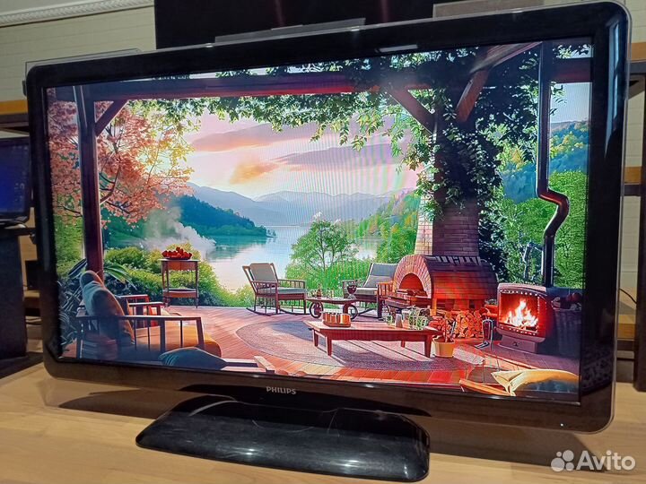 Телевизор Philips - 47 диагональ