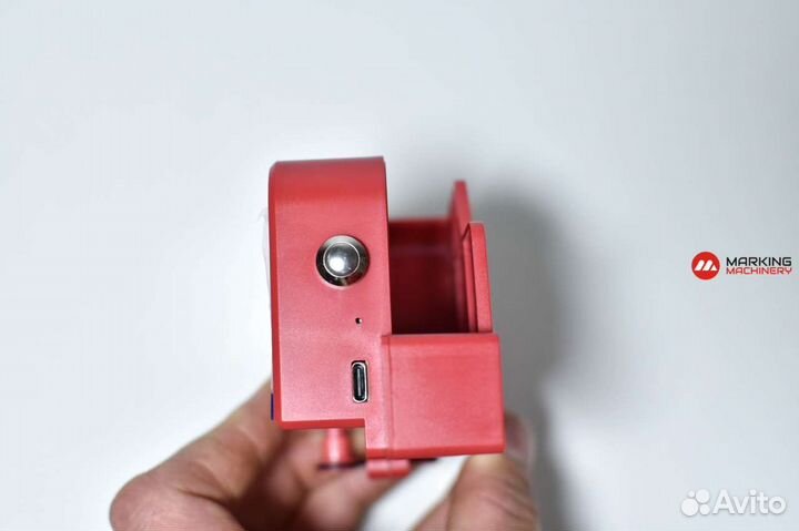 Маркиратор универсальный краской