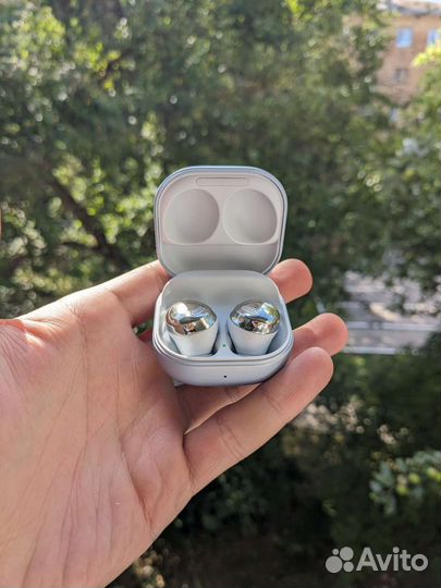Samsung galaxy buds pro