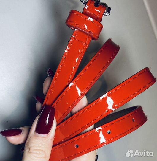 Ремень женский