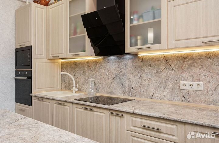 Кухня в рассрочку