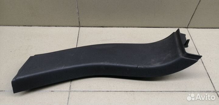 Обшивка багажника Kuga 2008-2012