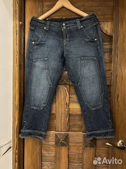 Бриджи женские 48