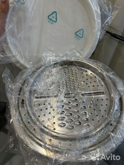 Zepter посуда миска большая и маленькая