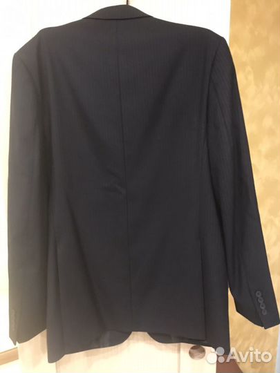Пиджак мужской