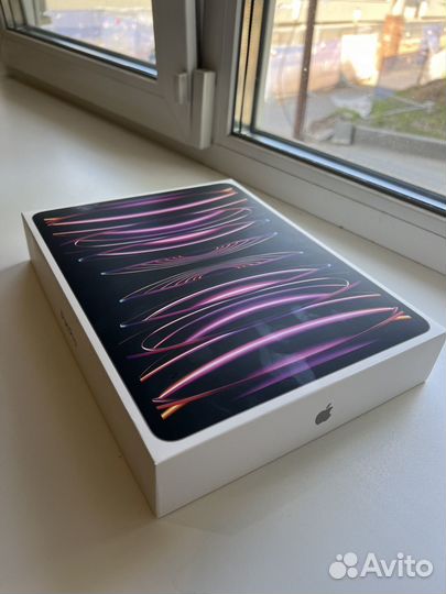 Apple 2022 12.9-inch iPad Pro
