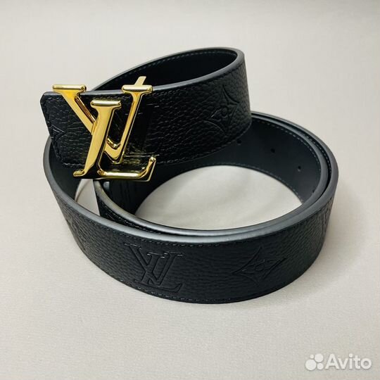 Louis Vuitton ремень