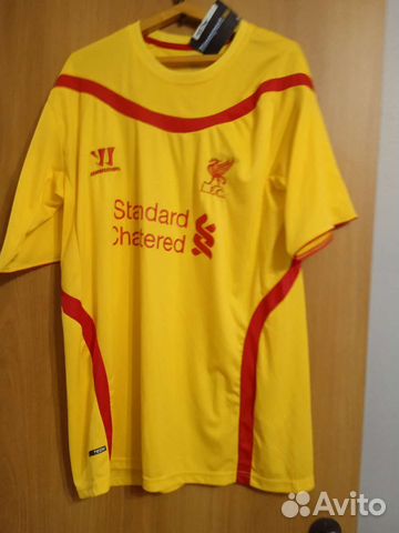 Футбольная форма