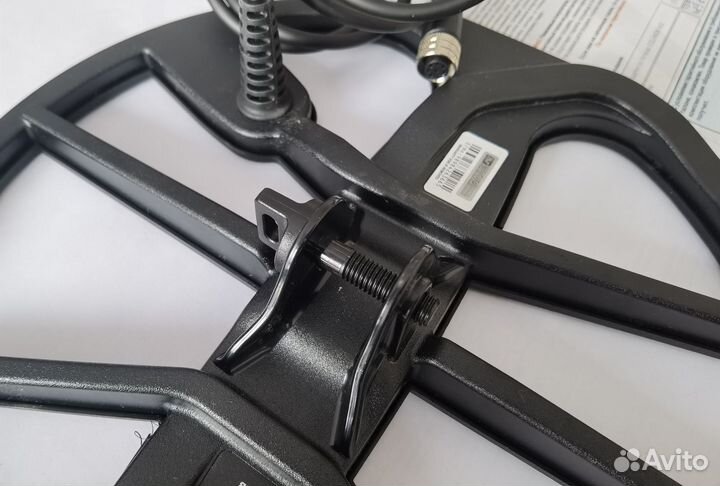 Катушка Minelab 11