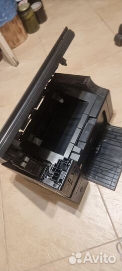 Мфу hp laserjet M1132MFP