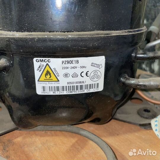 Компрессор