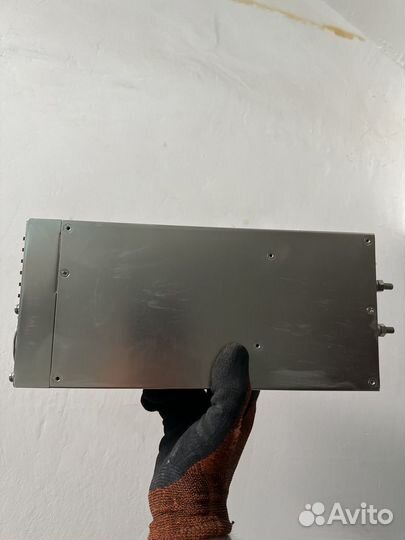 Мощный Блок питания 220/12