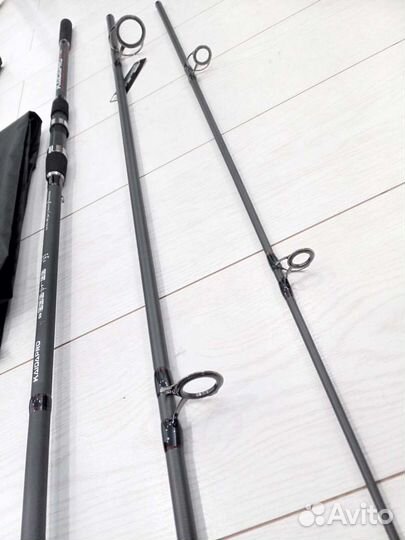 Карповое Сподовое удилище Kaida Spod Rod 5lb
