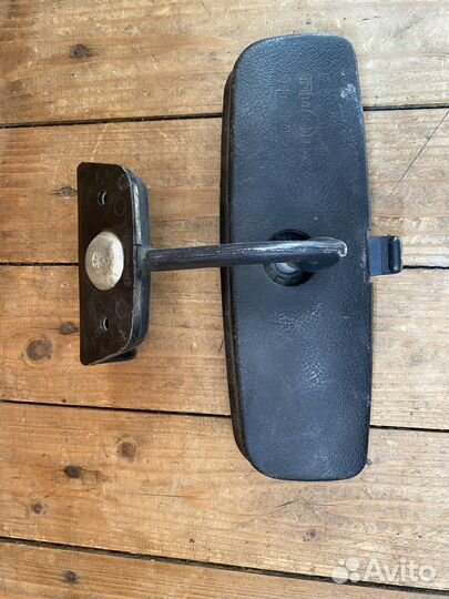 Продам зеркало заднего вида на ваз