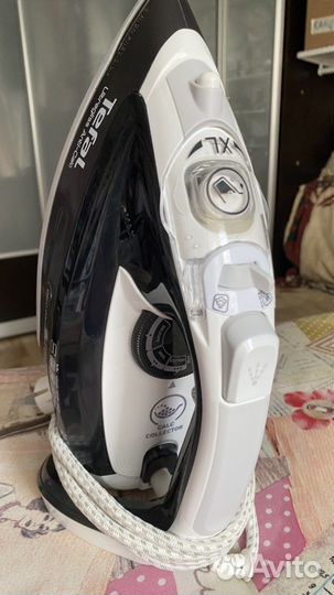Утюг бу Tefal