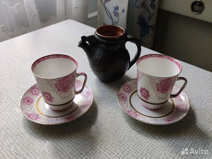 Посуда столовая