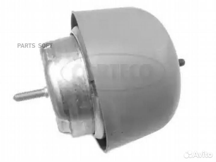 Опора двиг. audi/skoda/vw corteco / 80000244