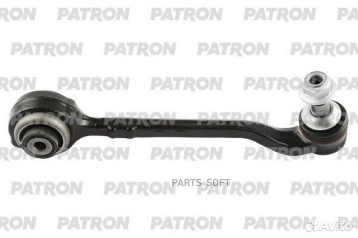 Patron PS50369R Рычаг подвески BMW X3 (G01, F97) 1