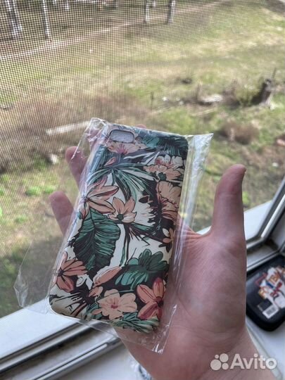 Чехлы, на разные телефоны