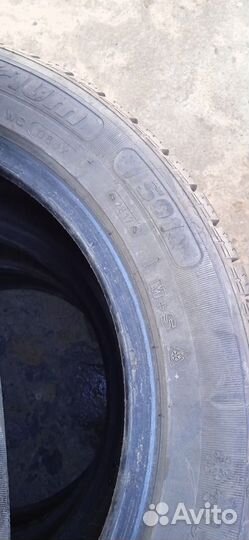 Orium Road Go 205/55 R16 30N